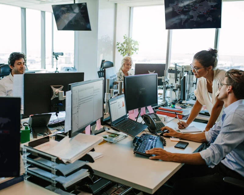 Training & Placement Guidance