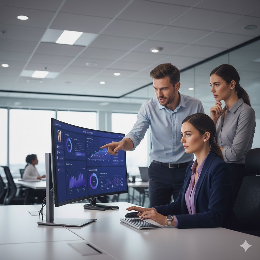 Project Development & Support